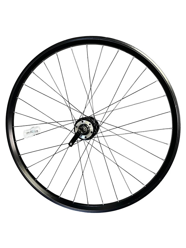 Колесо заднее 24" Stels под диск, под трещотку, под эксцентрик купить на crossvill