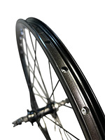 Колесо заднее 24" Stels под диск, под трещотку, под эксцентрик купить на crossvill