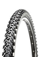 Велопокрышка CST C-1435 HARD SEVEN 27.5x2.1 (52-584 мм)
