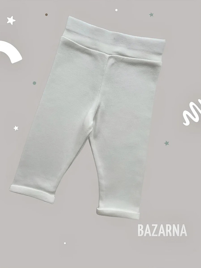 Ползунки для новорожденных комплект для малышей 3 шт. BAZARNA