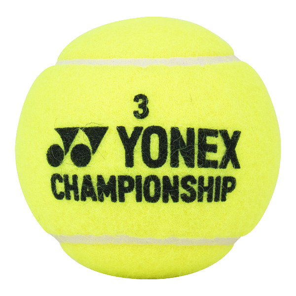 Теннисный мяч Yonex Championship