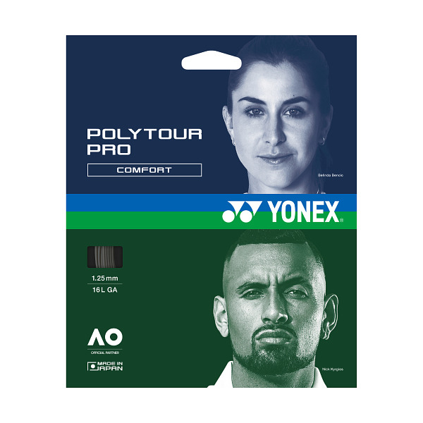 POLYTOUR-PRO-graphite