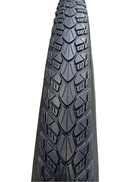 Велопокрышка CST C-3016 CITY PARKOUR 26"x1.75 (47-559 мм)