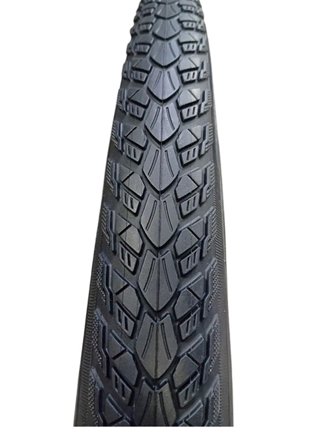 Велопокрышка CST C-3016 CITY PARKOUR 26"x1.75 (47-559 мм)
