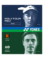 Струна для теннисной ракетки Yonex Polytour Rev