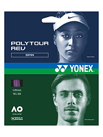Струна для теннисной ракетки Yonex Polytour Rev