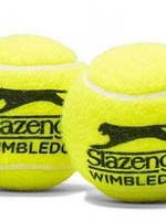 Теннисные мячи Slazenger Wimbledon