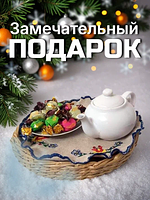  Хлебница из эколозы