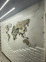 карта мира