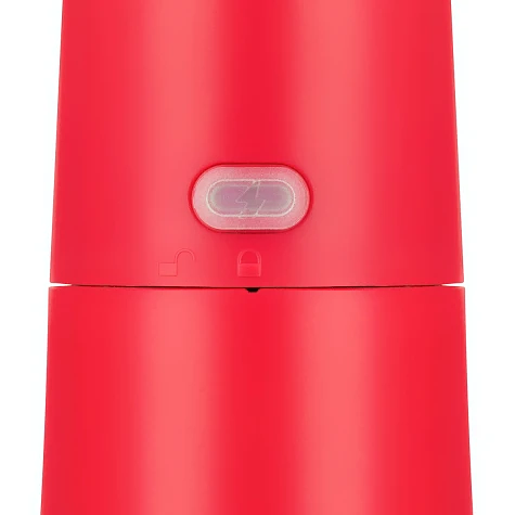 Ирригатор Revyline RL 610 – высокотехнологичная портативная модель. Цвет красный. Маркетплейс CrossVill Беларусь