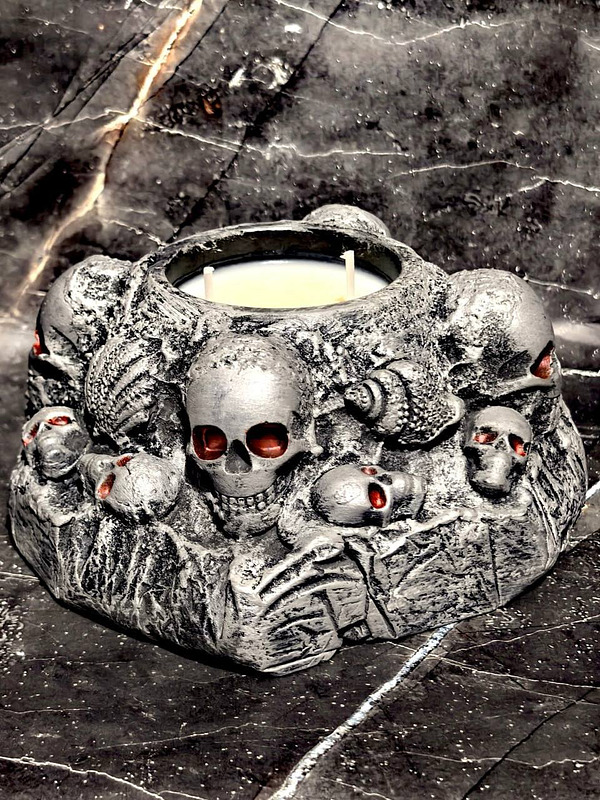 Свеча " Альтарь"